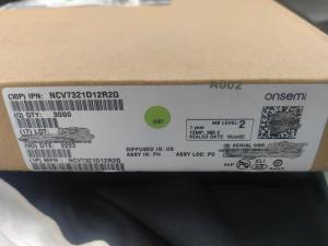 Wholesale NCV7321D12R2G SOP8 SMDIntegrated Circuits MCU Controller Microcontrol from china suppliers