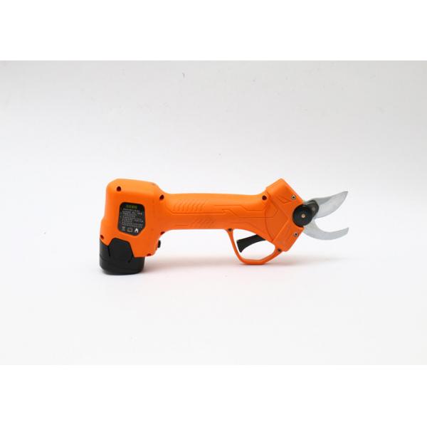 Wholesale 21V Cordless Agriculture Tools And Equipment Garden Pruner Grape Pruning Scissors from china suppliers