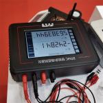 Compact Multi Channel Thermometer For Multiple Temperature Measurement And