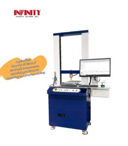 Wholesale High Precision Push And Pull Test Machine For Destructive Pressing And Stretching from china suppliers