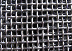 Ultra Thin 2x2 Galvanized Welded Wire Mesh Various Dimensional Size