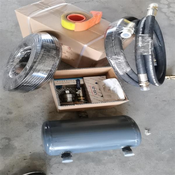 Permeability Double Packer Rock Lugeon Test Equipments BQ NQ HQ PQ