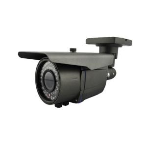 China High Definition ip camera 1080p fixed lens weatherproof IR bullet ip camera on sale