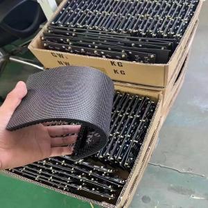 China P2.5mm Indoor Flexible LED Display Panels 16 Bit SMD2121 on sale