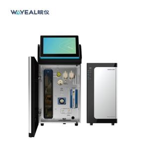 Lab Analytical Waters Ion Chromatography Instrumentation Of Ion Exchange Chromatography