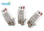 Tri Level Dimming Dimmable Motion Sensor HNS116RF Setting By IR Remote Control