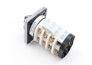 Wholesale Waterproof Rotary Changeover Switch Square D Cam Changeover Switch from china suppliers
