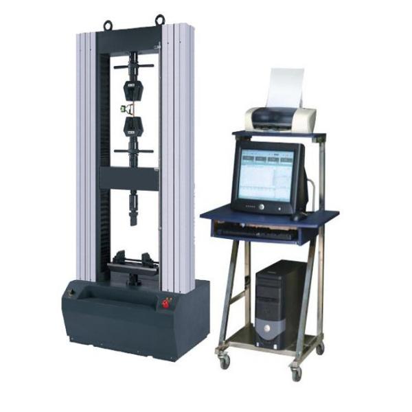 Quality Utm Tensile Test Universal Tensile Testing Machine 30KN Electromechanical for sale