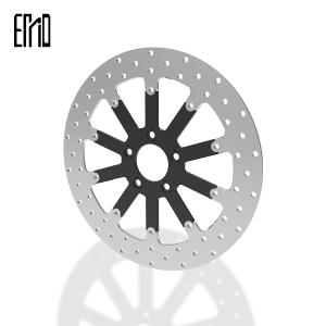 Wholesale INCA-BD1 Customized Motorcycle Rear Steel Brake Discs from china suppliers