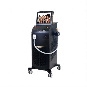 Get Silky Smooth Skin With Diode Laser Hair Remover Machine Ditch The Razor
