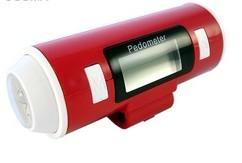 Wholesale LED Torches Step Count Pedometer from china suppliers