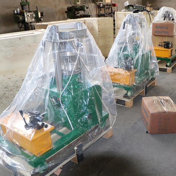 50hz 2.5KG/Batch Hydraulic Oil Press Machine Cold Seed Oil Mill Industrial Manual 1PH
