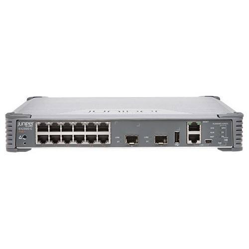 EX2300-24T-DC EX Series Ethernet Switch Customized Size for Full-Duplex Half-Duplex Communication Mode