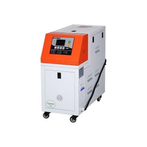 China 7kw Cooling Capacity Temperature Control Units 11.2A Current Consumption on sale