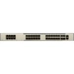 10G Uplink & PoE+ Support Layer 3 Switch Smart Enterprise Switch