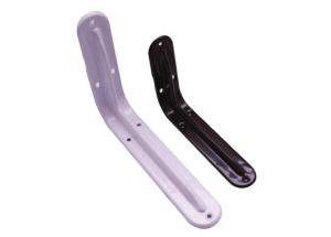 Wholesale Metal Triangle Furniture Fittings Hardware Shelf Bracket Long Durable from china suppliers