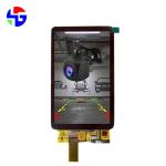 MIPI Interface 5.44" Self Luminous AMOLED LCD Display IPS 1080x1920