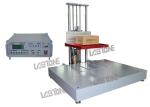 Consumer Electronics Drop Impact Test Machine OEM / ODM Acceptable