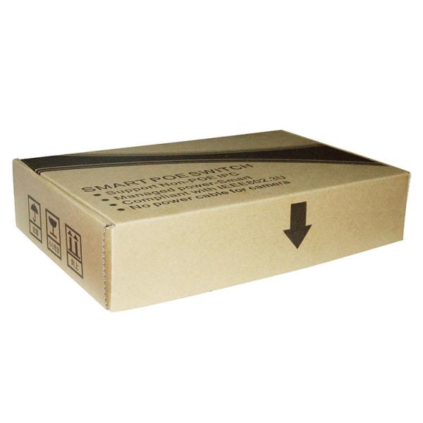 10/100M 4 port POE+2 UPlink ieee802.3af/at POE Etherent switch for CCTV Network system