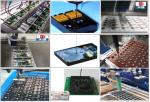 Automatic Epoxy Resin Dispensing Potting Machine with PLC Programming Control