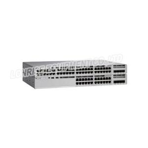 Wholesale C9200 - 24P- A 24 - Port PoE + Switch With Network Advantage Software from china suppliers
