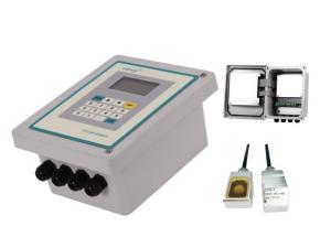 China OEM Ultrasonic Flow Meter China on sale