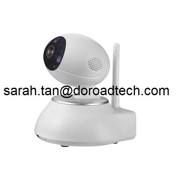 Quality Alarm WIFI IP Camera for sale
