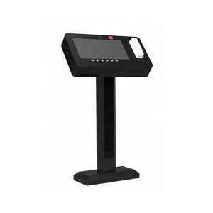 China Floor Standing 2500nits Interactive Digital Displays Advertising LED Screen on sale