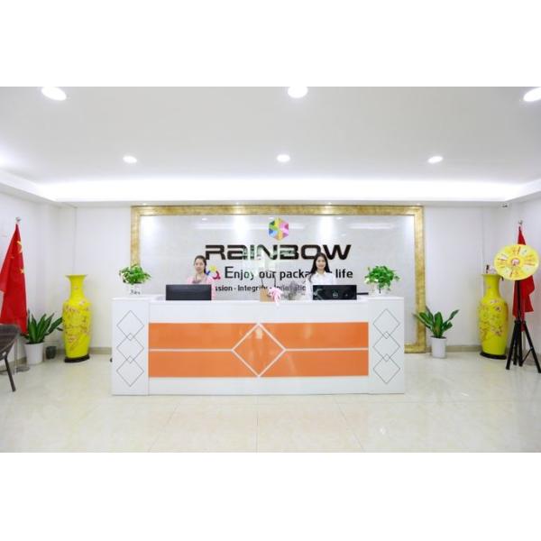 Medical Pills Storage Mylar Doypack Child Proof Pouch