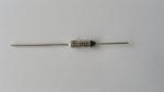 CSRY01 Thermal Cutoff Fuse For Motor , Un-Restore Device With High Accuracy