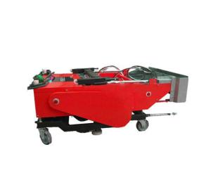 China Full-Auto Rendering Machine with Controller on sale