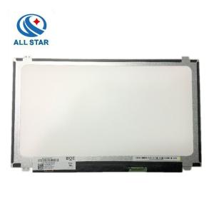 Wholesale BOE 15.6'' LCD Touch Screen Panel NT156FHM-T00 EDP 40pin Matte Surface from china suppliers