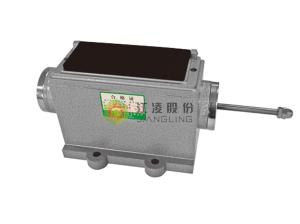 China Thermal Expansion 1500Hz Rotary Torque Sensor 35mm Default Value on sale