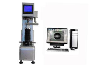 Automatic Brinell Hardness Tester