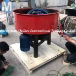 stable performance concrete block making machine for sale/brick making machine