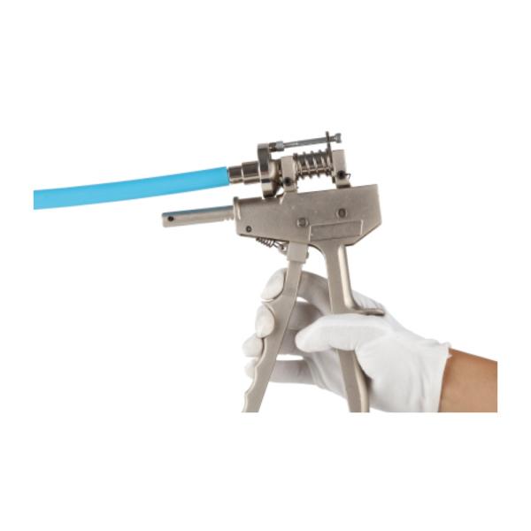 DL-1225-3 Small Manual Pipe Press Tool S5 Pipe Press Tool Water Pipe Sliding Tool