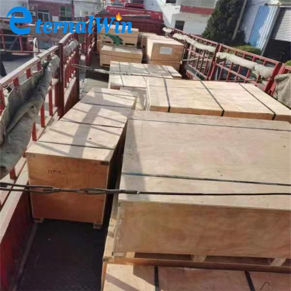 Heavy Scrap Magnet Lifter Permanent Magnet For Crane Excavator