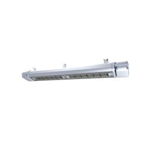 China Ip68 Drop Battery 300W Lights Shell Uv Lamp Wall Ul Explosion Proof Light FLC on sale