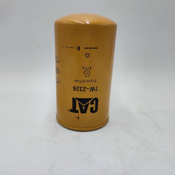 Wholesale Auto Engine Parts Truck Oil Filter 7W-2326 7W-2327 from china suppliers