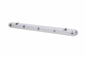 Emergency Battery Backup LED Tri Proof Lights Provides Backup Lighting IP65 Rated