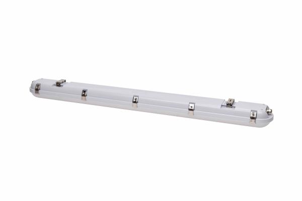 Quality Emergency Battery Backup LED Tri Proof Lights Provides Backup Lighting IP65 Rated for sale