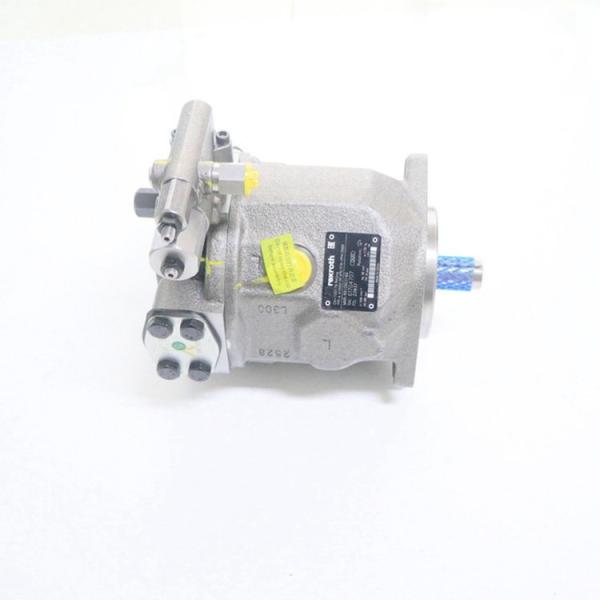 Rexroth A10VSO45DR Hydraulic Axial Piston Pump 315 Bar