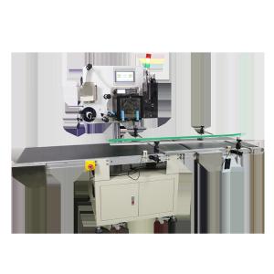 Wholesale Thermal Label Printer 600DPI for Batch Serial Number and Exp Date Code Labeling Machine Set from china suppliers
