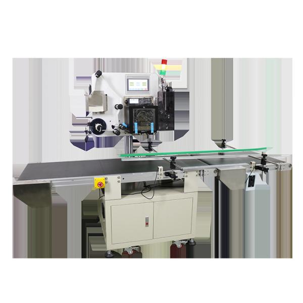 Thermal Label Printer 600DPI for Batch Serial Number and Exp Date Code Labeling