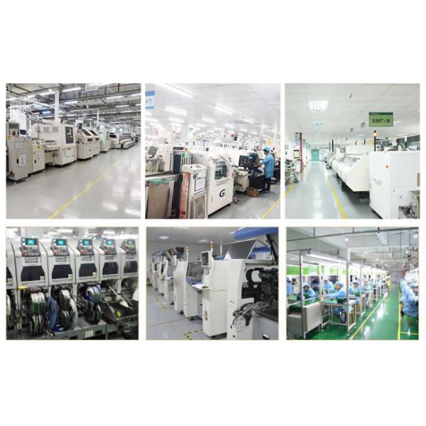 Ems Electronics Box Build Assembly Manufacturers PCB Parts Sourcing X RAY