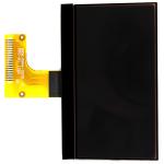 12864 mono Customize display FSTN Positive LCD module 6 O'clock viewing angle