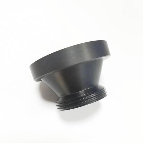 Plastic Connector Injection Molding PP PC Mould Design