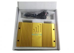China IP40 Mobile Phone Signal Repeater , WCDMA Fixed Band Selective Repeater on sale