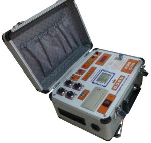 China Circuit Breaker Analyzer on sale