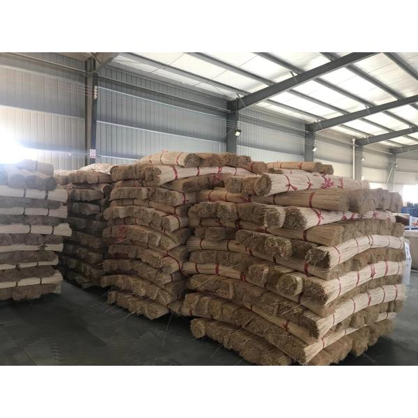 Indian Agarbatti Round Bamboo Sticks Made From Eco Friendly Multi Purpose Use